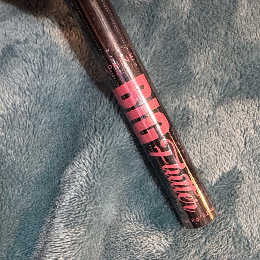 Mascara